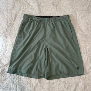 Free Fly Breeze 8” Shorts